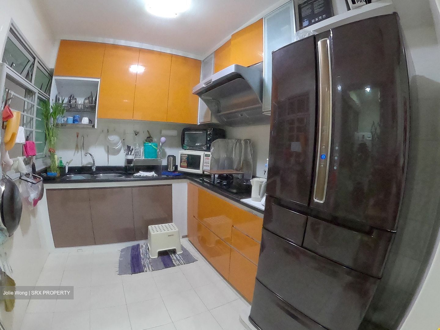 Blk 273C Atrina (Sengkang), HDB 4 Rooms #576728001